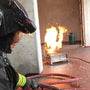 Load image into Gallery viewer, FireWare - VESTA Extinguisher Trainer
