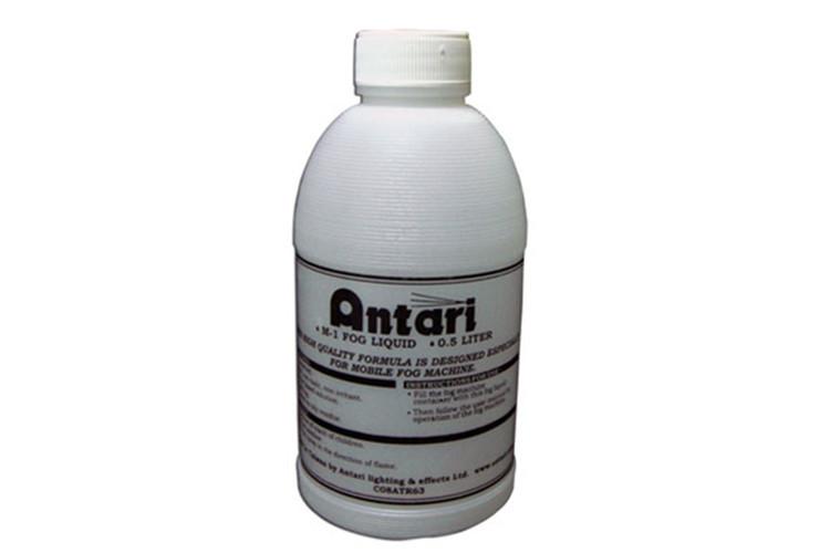 Smoke Machine Liquid for the FT20