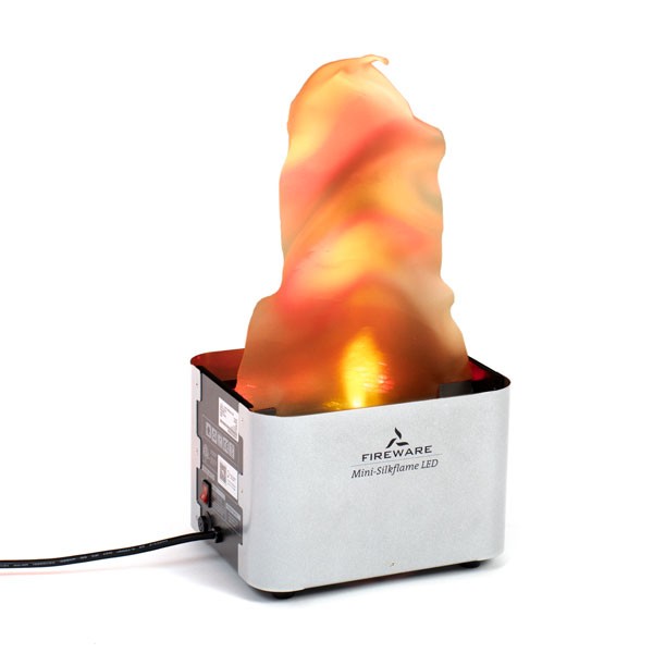 FireWare - Fire Simulation Kit v4