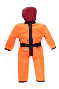Replacement Protective Overalls