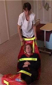 AlbacMat Rescue Mat