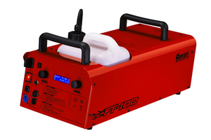 FT-100 1450W Smoke Machine