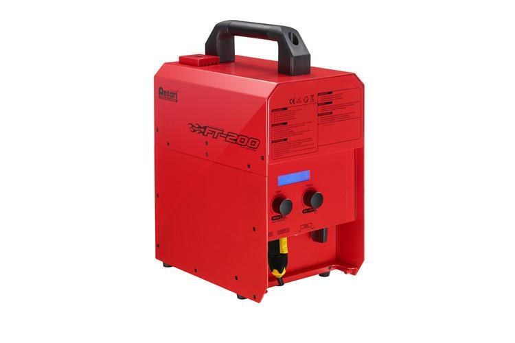 FT-200 Fire Training Smoke Machine