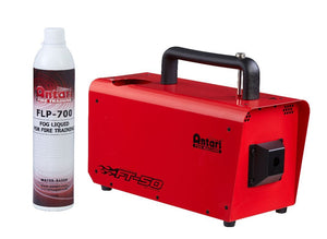 FT-50 1450W Smoke Machine