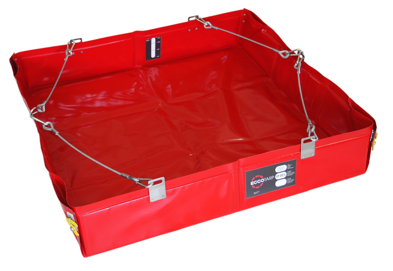 Eccotarp