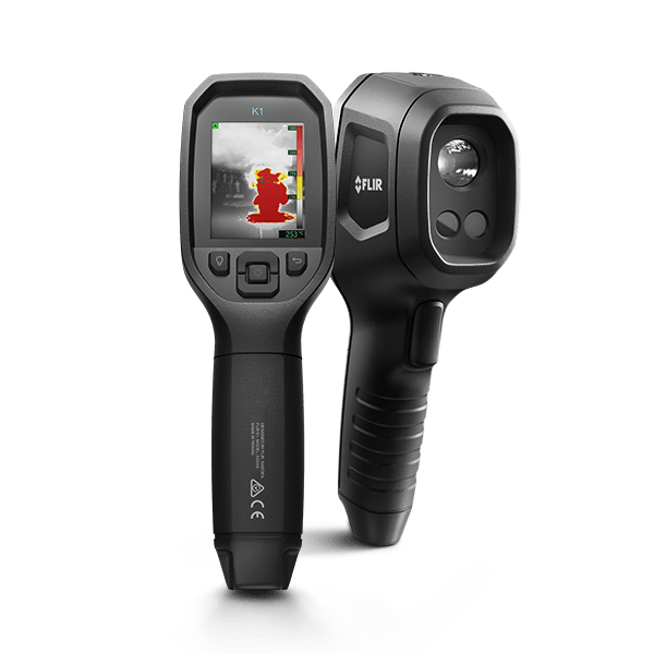 Thermal Imaging Camera - FLIR K1
