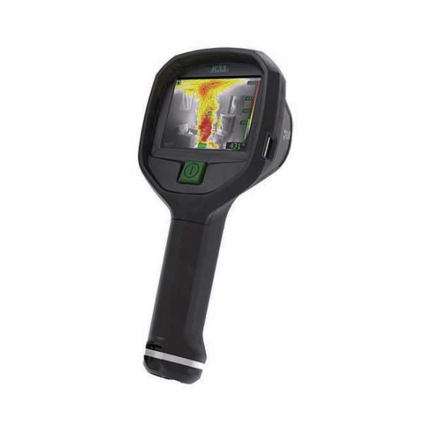 Thermal Imaging Camera - FLIR K33