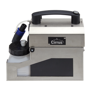 FireWare - Cirrus Smoke Machine