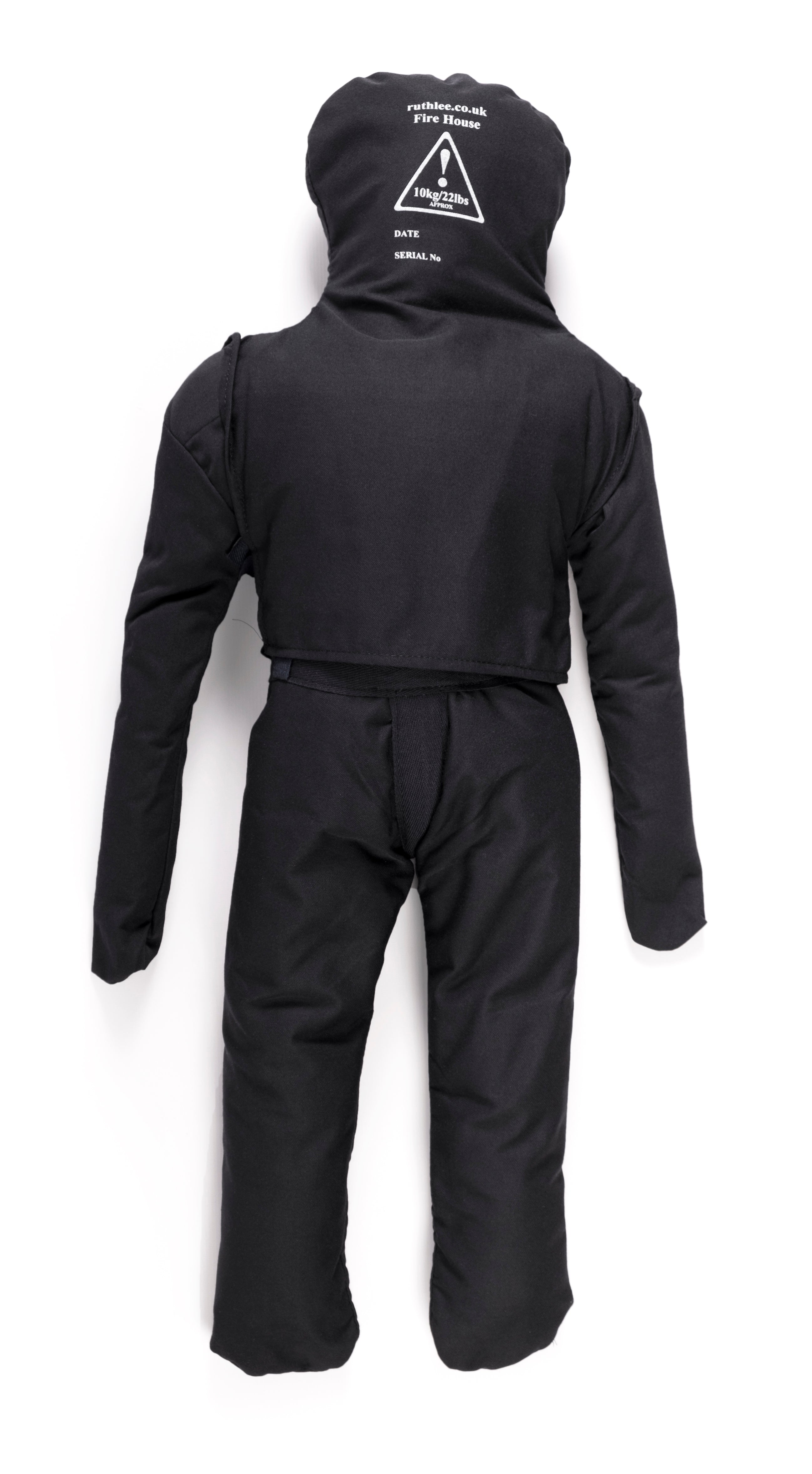Replacement Protective Overalls