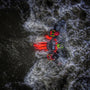 Load image into Gallery viewer, Water Rescue - Helicopter Winch

