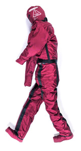 Patient Handling Overalls