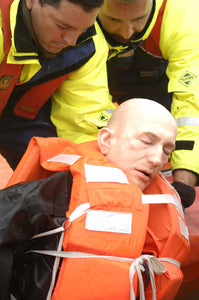 Lifecast Rescue Manikins