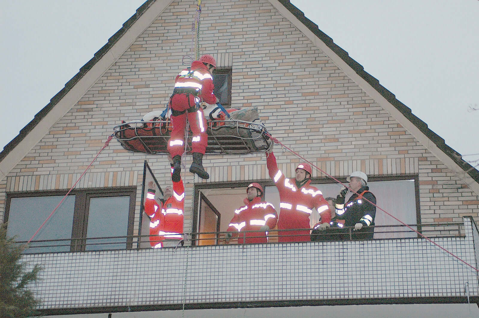 Bariatric Rescue Manikin