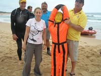 Surf Rescue