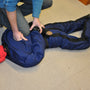 Load image into Gallery viewer, Correctional Services &amp; Security Training Manikin
