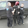 Load image into Gallery viewer, Correctional Services &amp; Security Training Manikin
