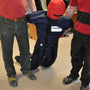 Load image into Gallery viewer, Correctional Services &amp; Security Training Manikin
