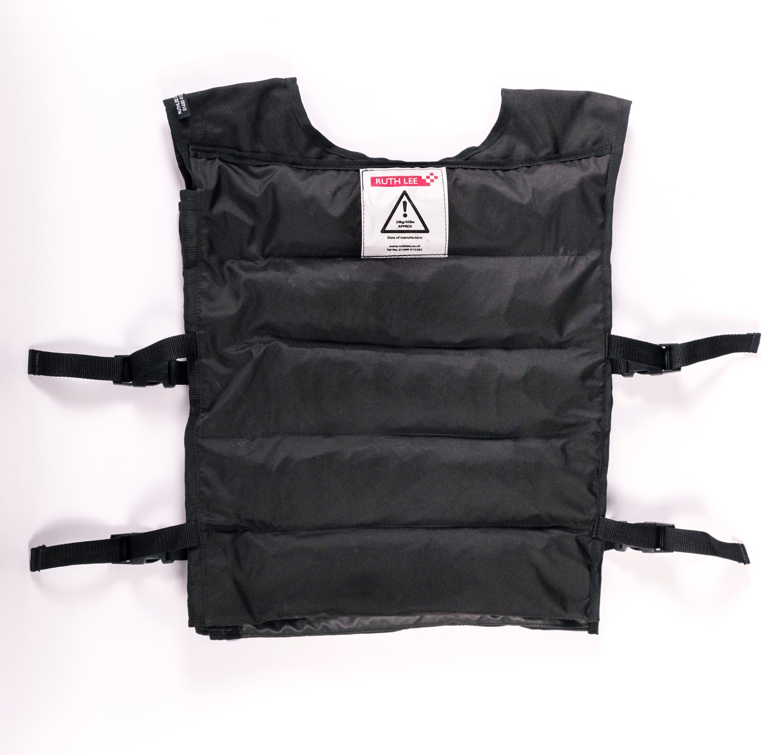 Weight Vest