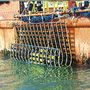 Load image into Gallery viewer, Jason&#39;s Cradle® - SCRAMBLE NET
