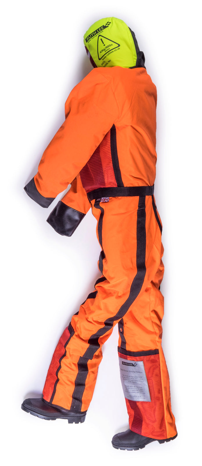 Water Rescue Overalls